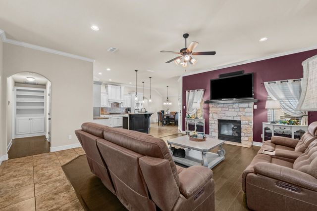 2501 Loyola Street, Lubbock, TX 79415