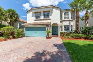 2316 Waburton Terrace, Wellington, FL 33414