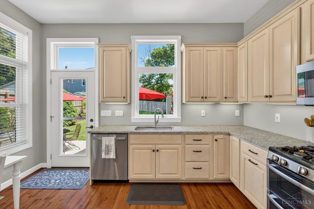 4002 Ballard Avenue, Cincinnati, OH 45209