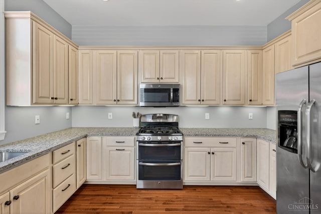 4002 Ballard Avenue, Cincinnati, OH 45209