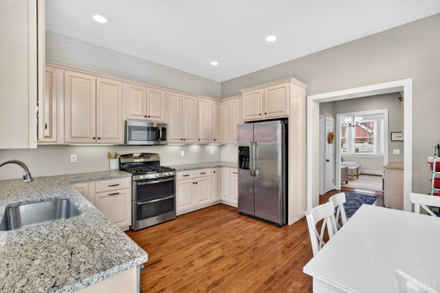 4002 Ballard Avenue, Cincinnati, OH 45209