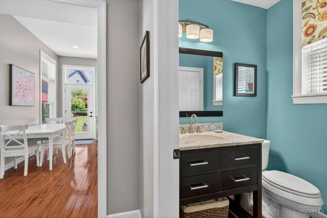 4002 Ballard Avenue, Cincinnati, OH 45209