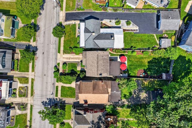 4002 Ballard Avenue, Cincinnati, OH 45209