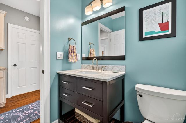4002 Ballard Avenue, Cincinnati, OH 45209