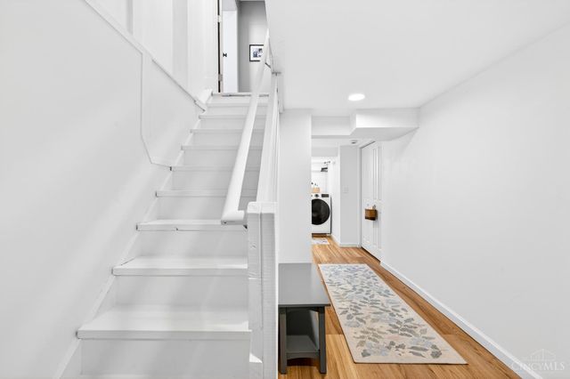 4002 Ballard Avenue, Cincinnati, OH 45209