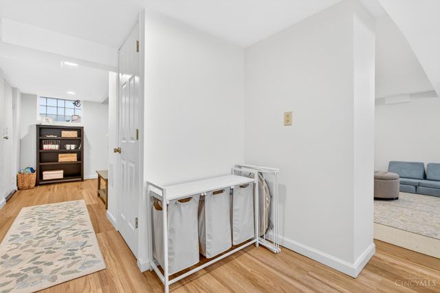 4002 Ballard Avenue, Cincinnati, OH 45209
