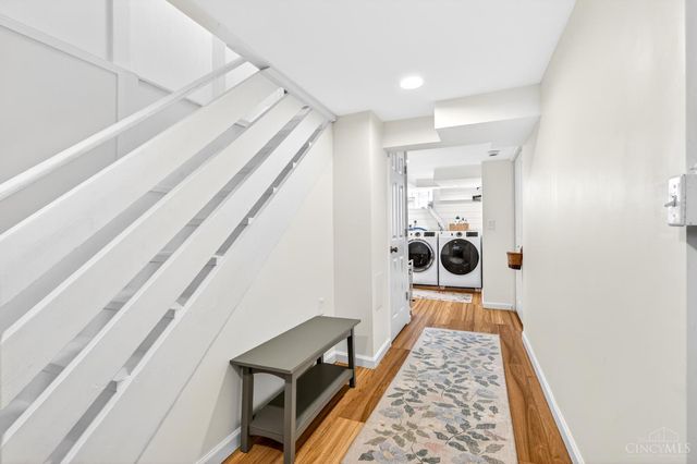 4002 Ballard Avenue, Cincinnati, OH 45209