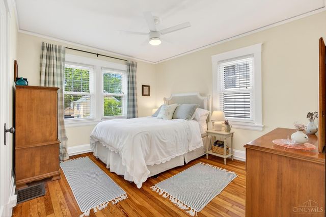4002 Ballard Avenue, Cincinnati, OH 45209