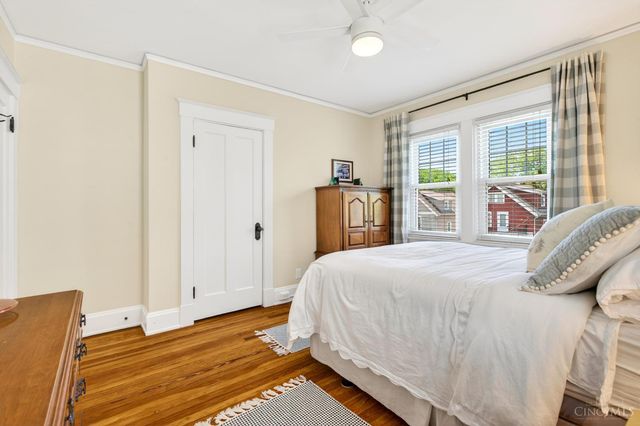 4002 Ballard Avenue, Cincinnati, OH 45209