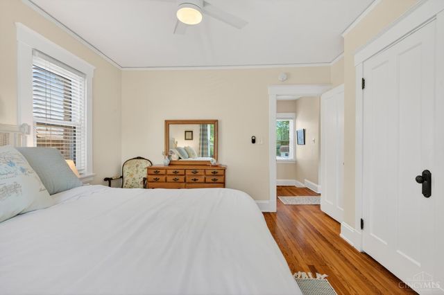 4002 Ballard Avenue, Cincinnati, OH 45209