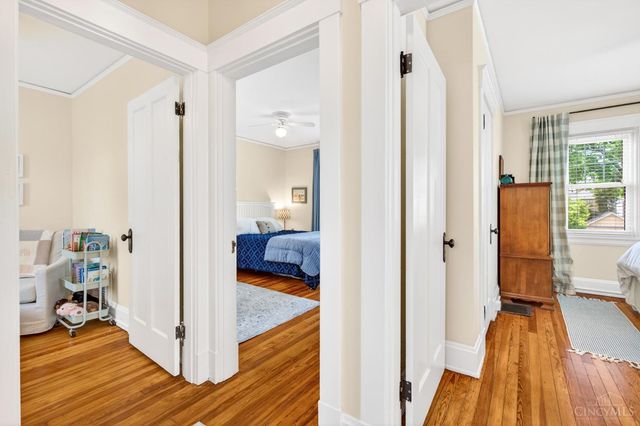 4002 Ballard Avenue, Cincinnati, OH 45209