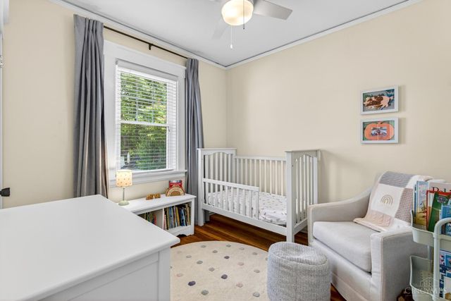 4002 Ballard Avenue, Cincinnati, OH 45209