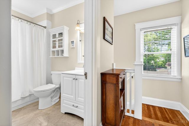 4002 Ballard Avenue, Cincinnati, OH 45209