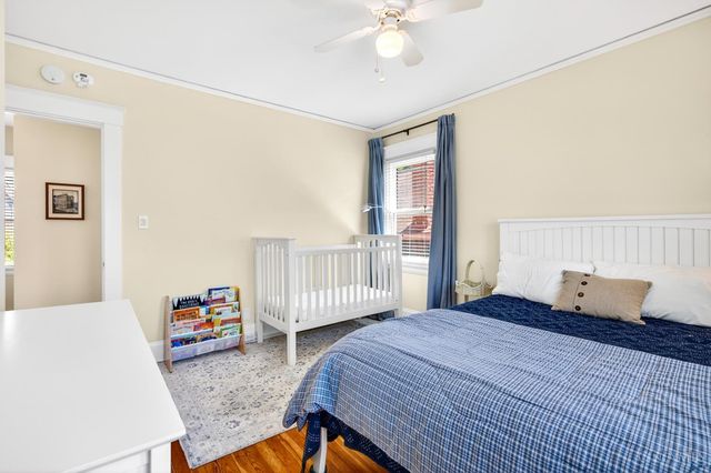 4002 Ballard Avenue, Cincinnati, OH 45209
