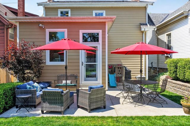 4002 Ballard Avenue, Cincinnati, OH 45209
