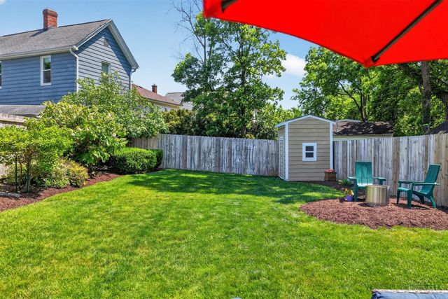 4002 Ballard Avenue, Cincinnati, OH 45209