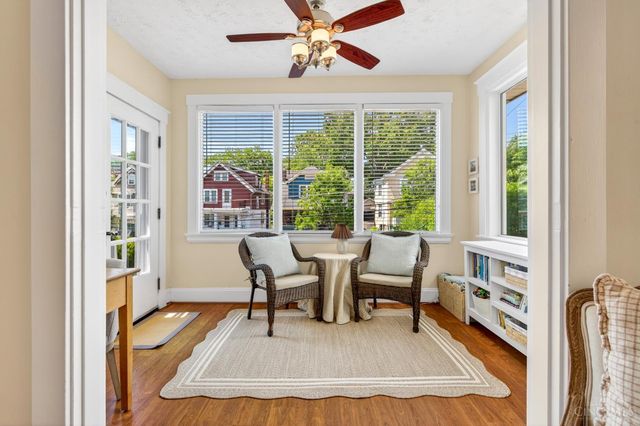 4002 Ballard Avenue, Cincinnati, OH 45209
