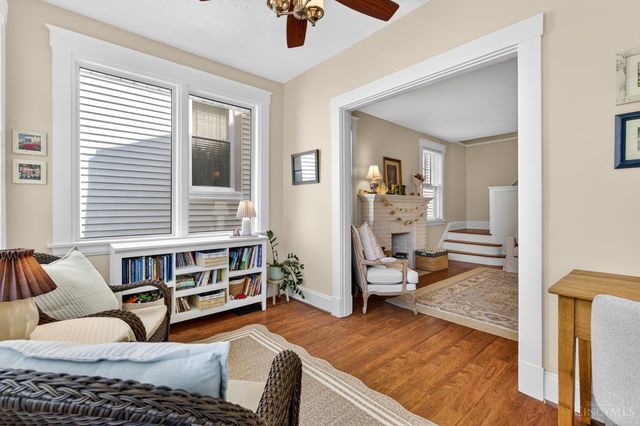 4002 Ballard Avenue, Cincinnati, OH 45209