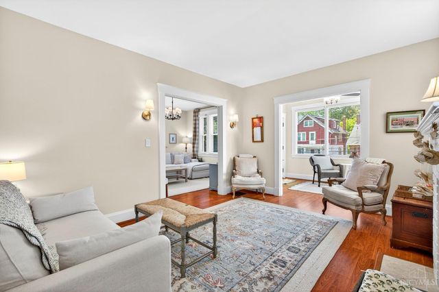 4002 Ballard Avenue, Cincinnati, OH 45209
