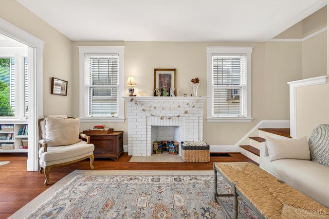 4002 Ballard Avenue, Cincinnati, OH 45209