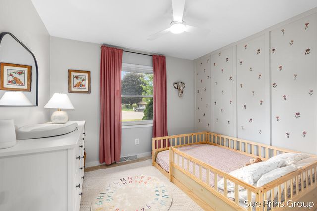 7354 S Garden Court, Georgetown Twp, MI 49428