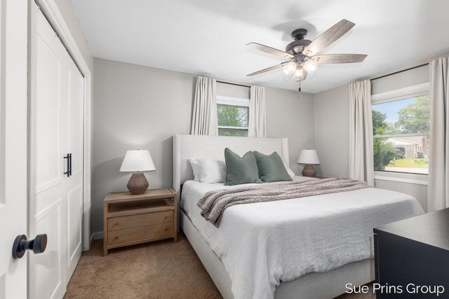 7354 S Garden Court, Georgetown Twp, MI 49428