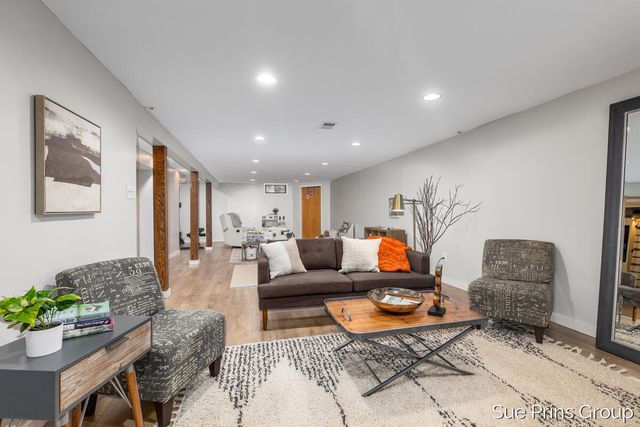 7354 S Garden Court, Georgetown Twp, MI 49428