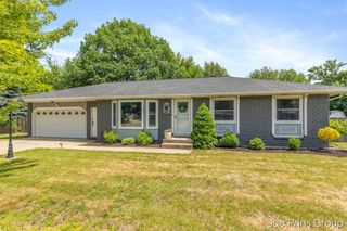 7354 S Garden Court, Georgetown Twp, MI 49428