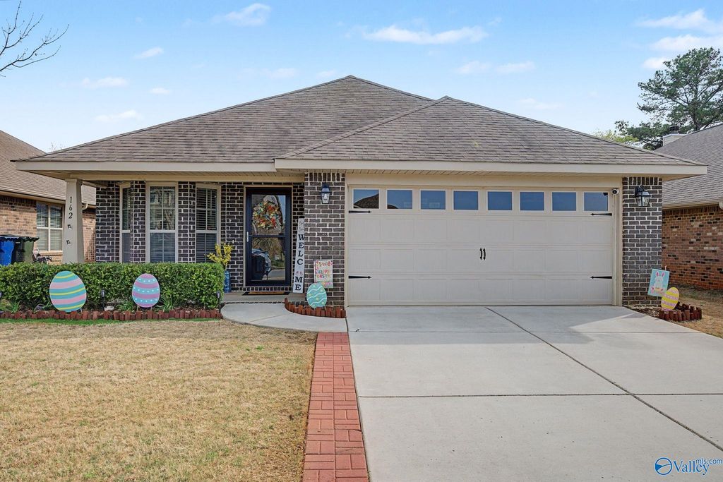 162 Harold Murphy Drive, Madison, AL 35756