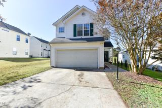 2036 Star Sapphire Drive, Raleigh, NC 27610