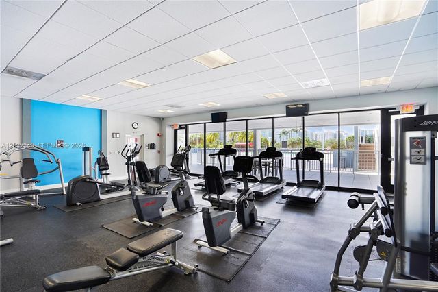 3675 N Country Club Dr 2201, Aventura, FL 33180
