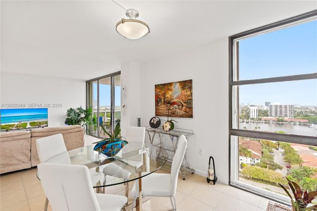 3675 N Country Club Dr 2201, Aventura, FL 33180