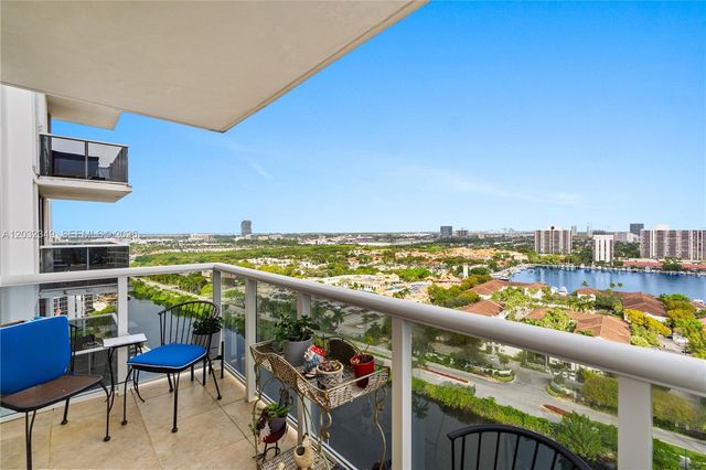 3675 N Country Club Dr 2201, Aventura, FL 33180
