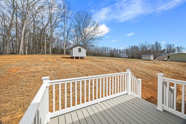 1670 Anna Maria Ln, Cookeville, TN 38501