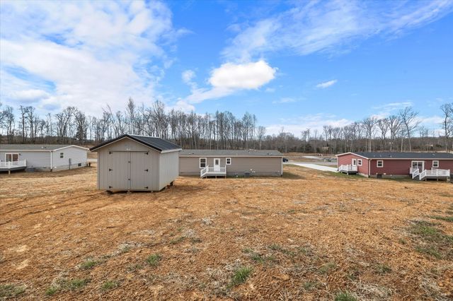 1670 Anna Maria Ln, Cookeville, TN 38501