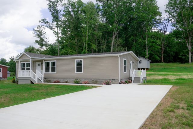 1670 Anna Maria Ln, Cookeville, TN 38501