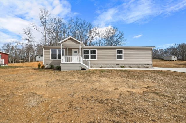 1670 Anna Maria Ln, Cookeville, TN 38501