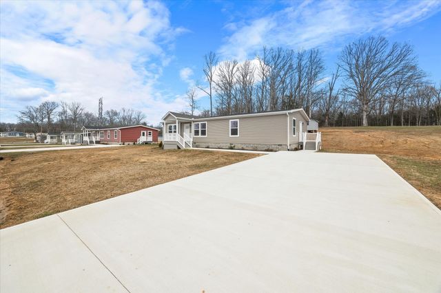1670 Anna Maria Ln, Cookeville, TN 38501