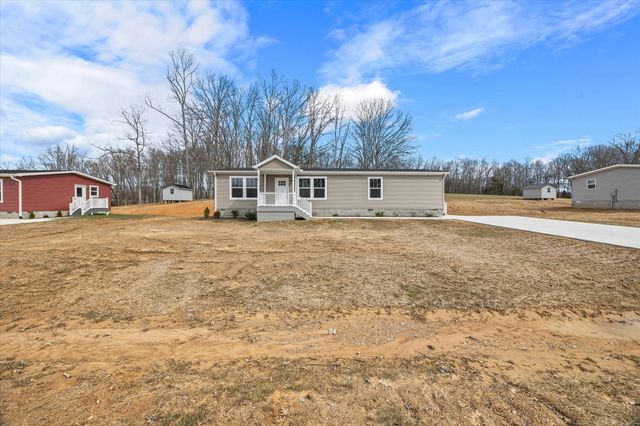 1670 Anna Maria Ln, Cookeville, TN 38501