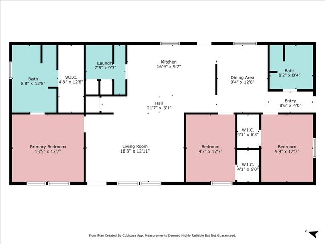 1670 Anna Maria Ln, Cookeville, TN 38501