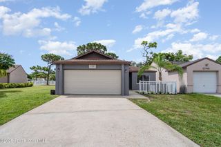1739 Bluebird Court, Melbourne, FL 32935