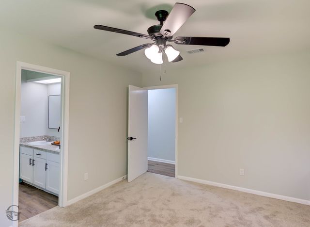 212 Sweetgum Drive, Haughton, LA 71037