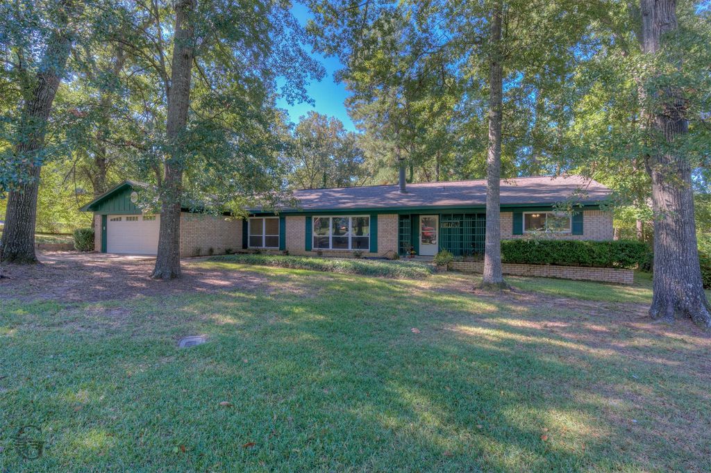 212 Sweetgum Drive, Haughton, LA 71037