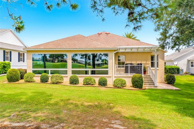 268 LAWTHORN STREET, The Villages, FL 32162