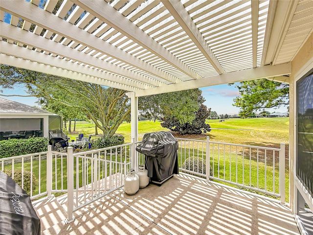 268 LAWTHORN STREET, The Villages, FL 32162