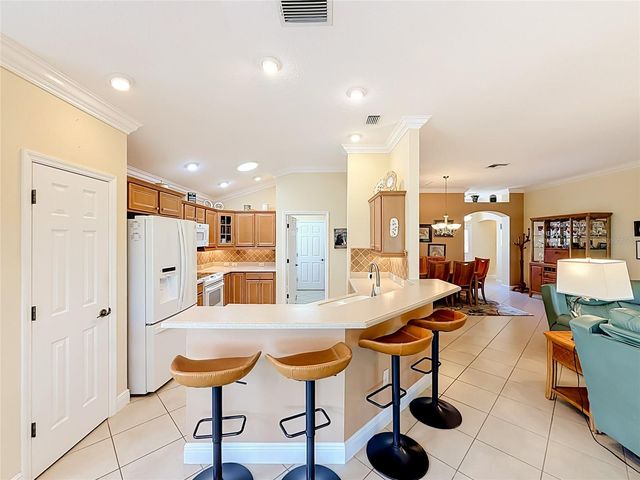 268 LAWTHORN STREET, The Villages, FL 32162