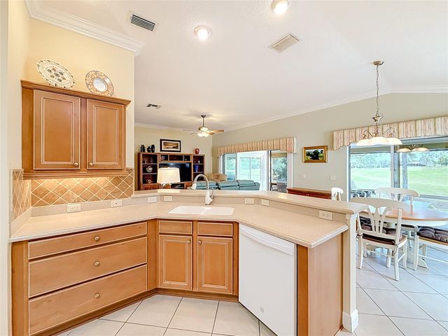 268 LAWTHORN STREET, The Villages, FL 32162