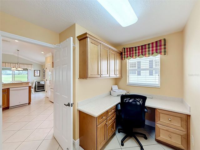 268 LAWTHORN STREET, The Villages, FL 32162