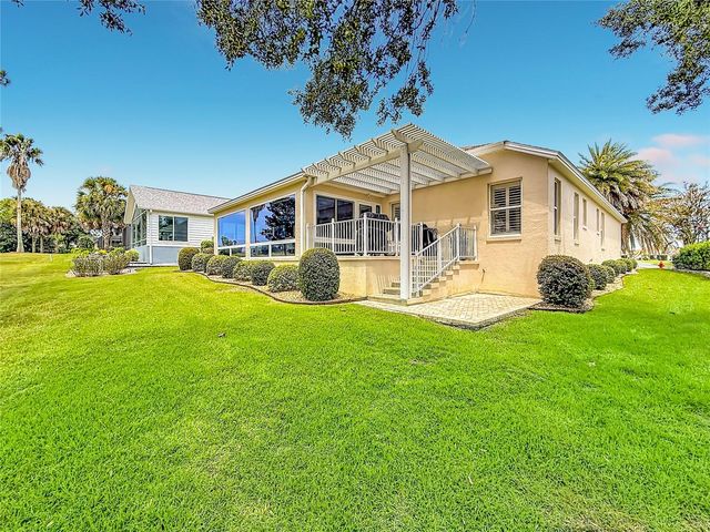 268 LAWTHORN STREET, The Villages, FL 32162