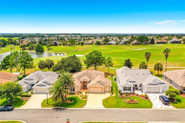 268 LAWTHORN STREET, The Villages, FL 32162
